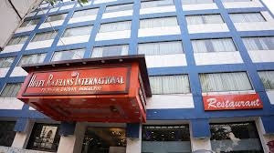 Your Perfect Stay Awaits at the Best Hotel in Bhagalpur Bihar