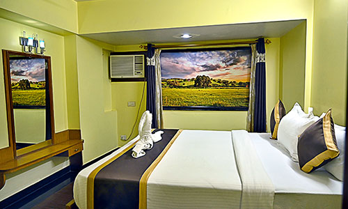 Best Hotel in Bhagalpur, Bihar: A Simple Guide for Comfortable Stay